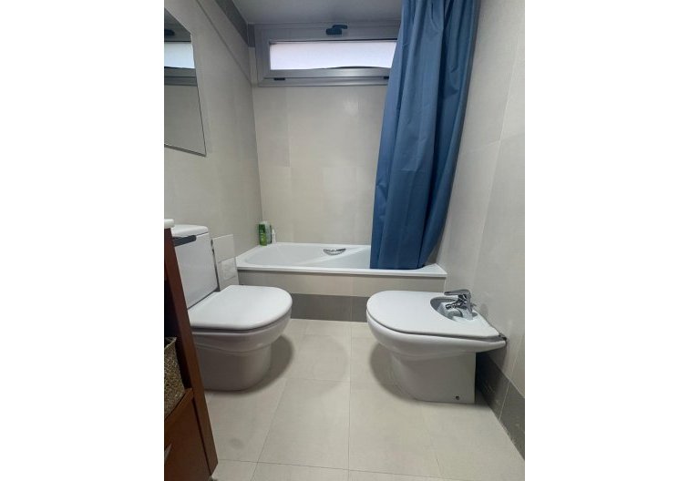 Herverkoop - Penthouse - Denia - Costa Blanca