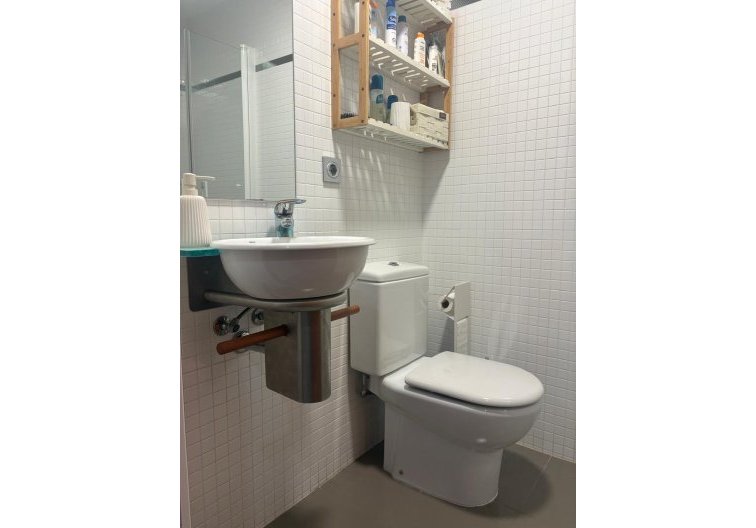 Herverkoop - Penthouse - Denia - Costa Blanca
