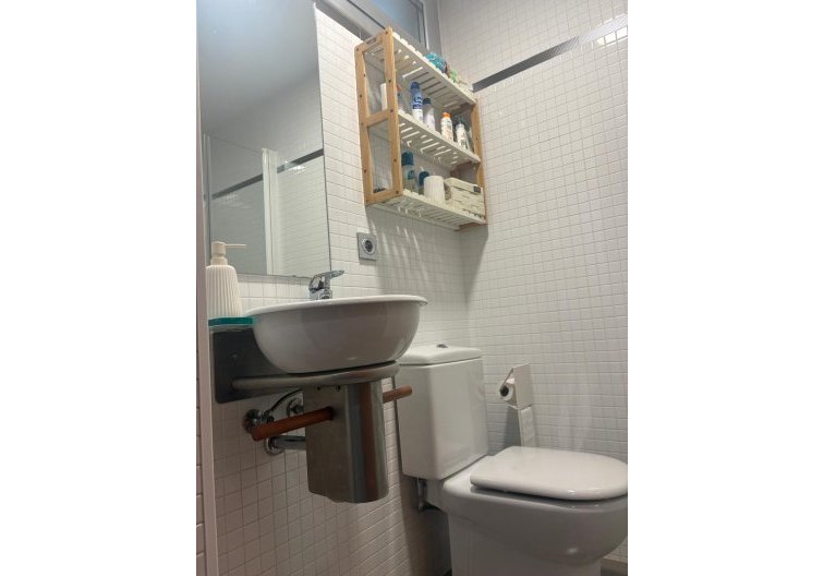 Herverkoop - Penthouse - Denia - Costa Blanca