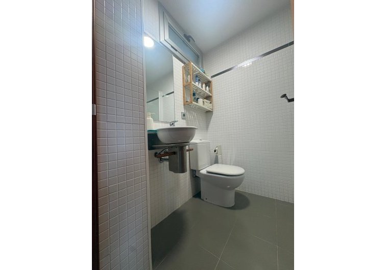 Herverkoop - Penthouse - Denia - Costa Blanca