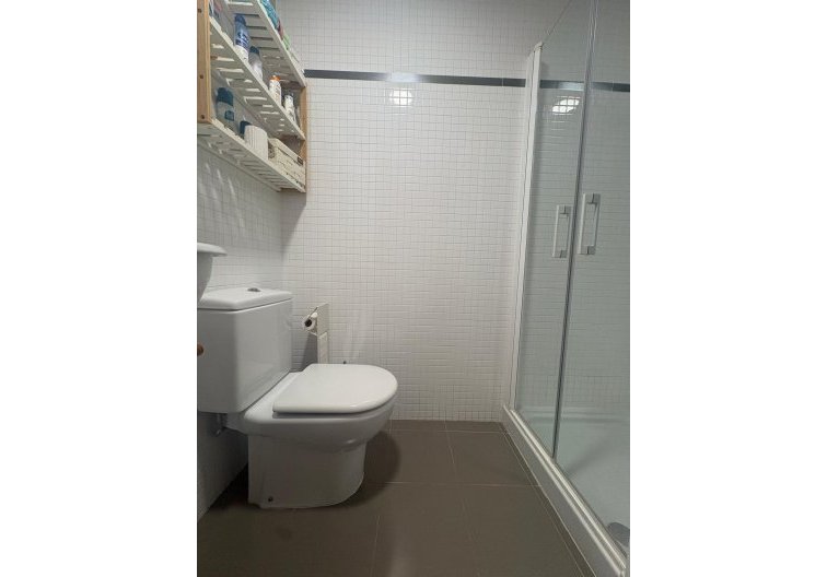 Herverkoop - Penthouse - Denia - Costa Blanca