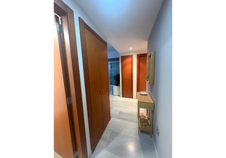 Herverkoop - Penthouse - Denia - Costa Blanca