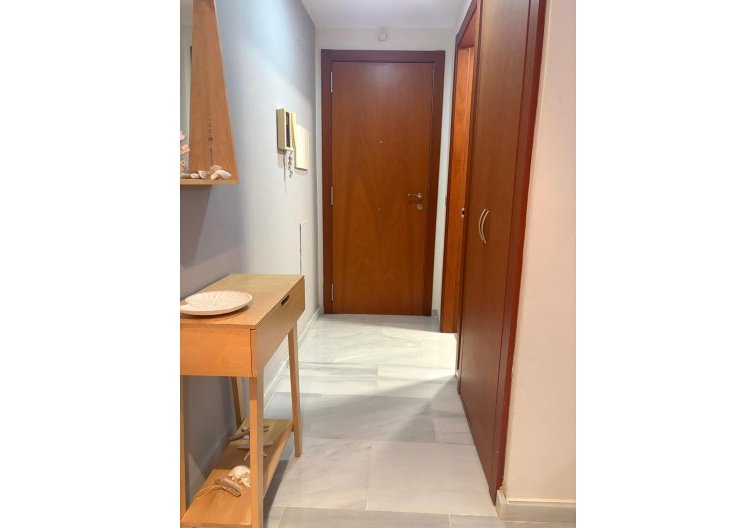 Herverkoop - Penthouse - Denia - Costa Blanca
