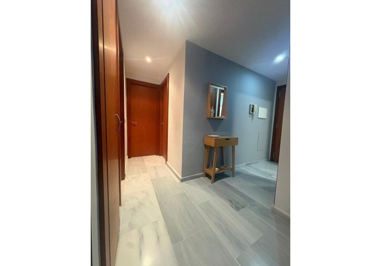 Herverkoop - Penthouse - Denia - Costa Blanca