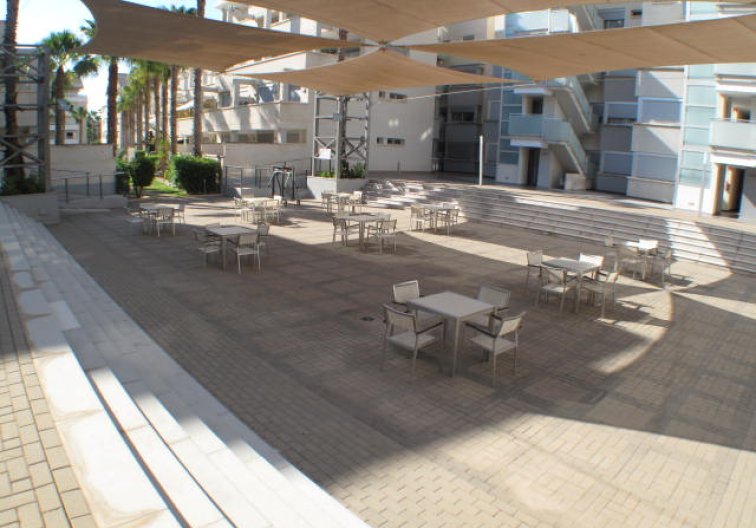 Herverkoop - Penthouse - Denia - Costa Blanca