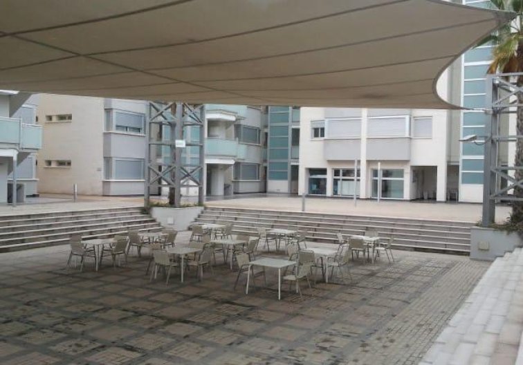 Herverkoop - Penthouse - Denia - Costa Blanca