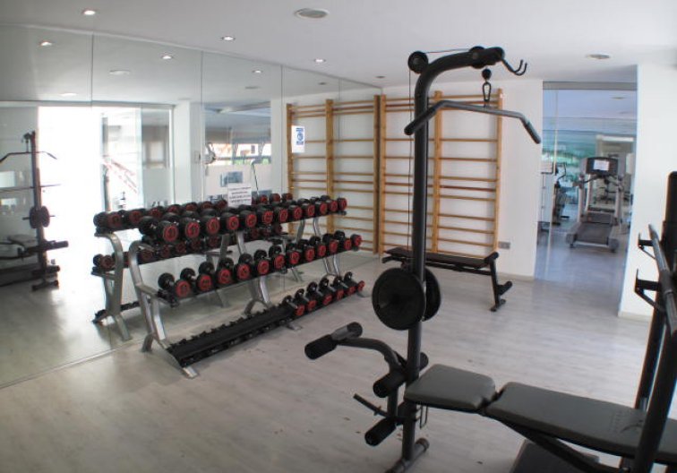 Herverkoop - Penthouse - Denia - Costa Blanca