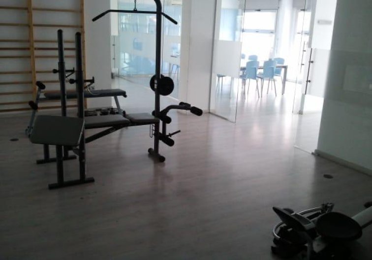 Herverkoop - Penthouse - Denia - Costa Blanca