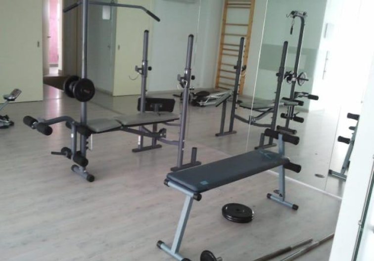 Herverkoop - Penthouse - Denia - Costa Blanca