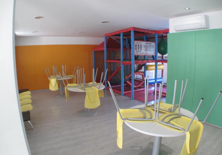 Herverkoop - Penthouse - Denia - Costa Blanca