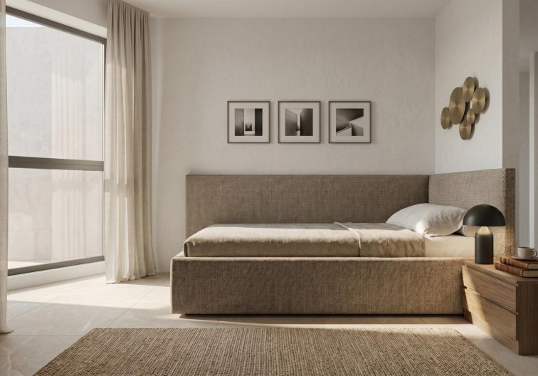 Neubau - Wohnung - Guardamar del Segura - Centro