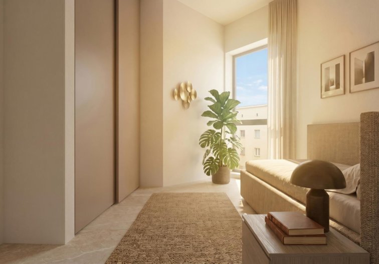 Neubau - Wohnung - Guardamar del Segura - Centro
