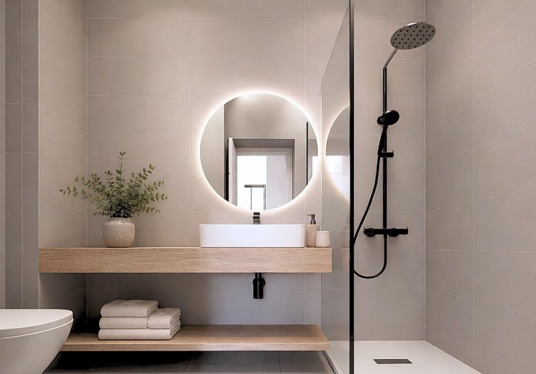 New Build - Penthouse - Jávea Xàbia - Pueblo