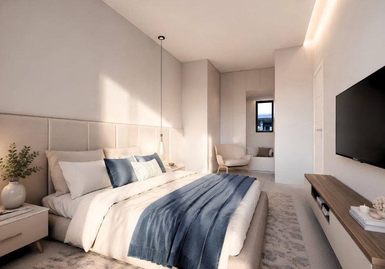 Obra Nueva - Apartamento  - Jávea Xàbia - Pueblo