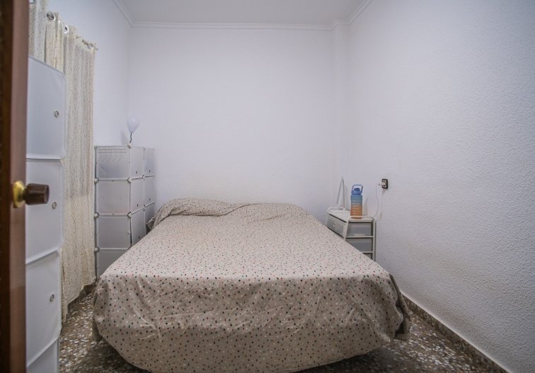Resale - villa - Orihuela - Inland