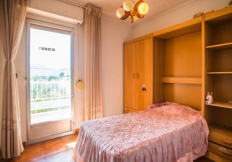 Resale - villa - Orihuela - Inland