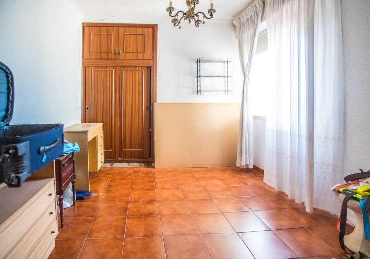 Resale - villa - Orihuela - Inland