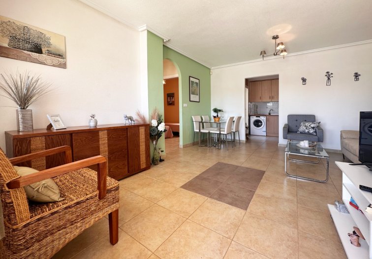 Revente - Bungalow - Torrevieja - Costa Blanca