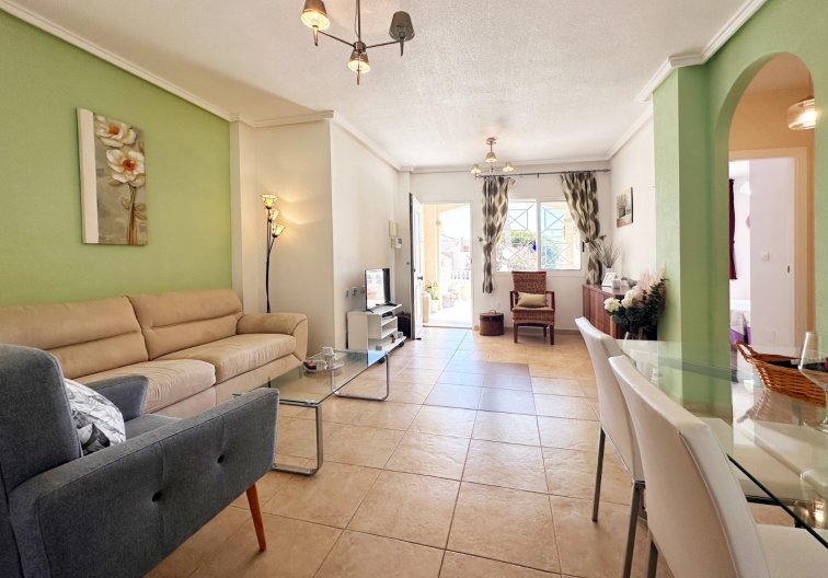 Revente - Bungalow - Torrevieja - Costa Blanca