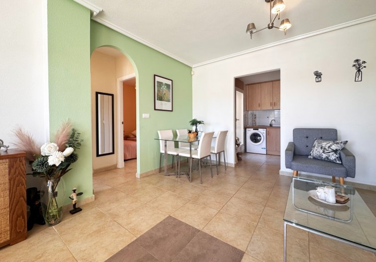 Revente - Bungalow - Torrevieja - Costa Blanca