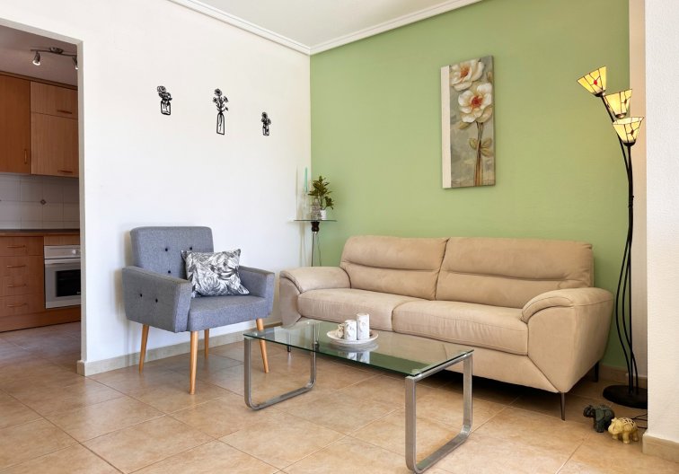 Revente - Bungalow - Torrevieja - Costa Blanca