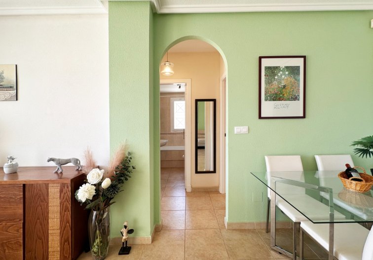 Revente - Bungalow - Torrevieja - Costa Blanca