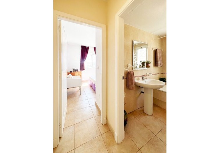 Revente - Bungalow - Torrevieja - Costa Blanca