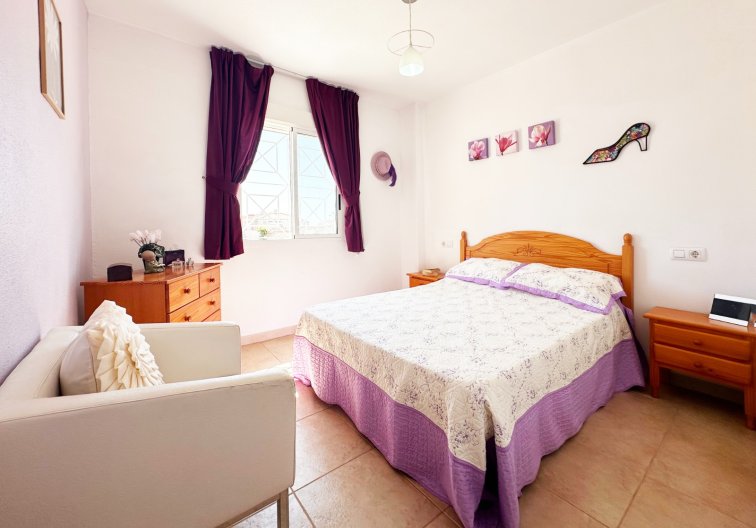 Revente - Bungalow - Torrevieja - Costa Blanca