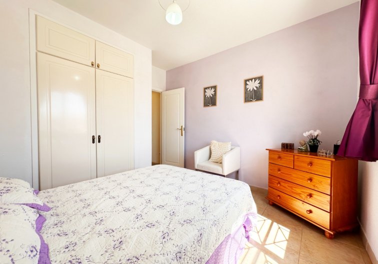 Revente - Bungalow - Torrevieja - Costa Blanca