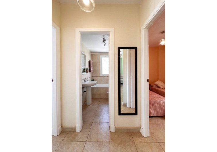 Revente - Bungalow - Torrevieja - Costa Blanca