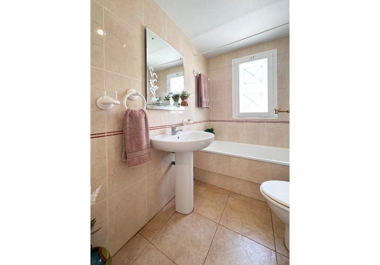 Revente - Bungalow - Torrevieja - Costa Blanca