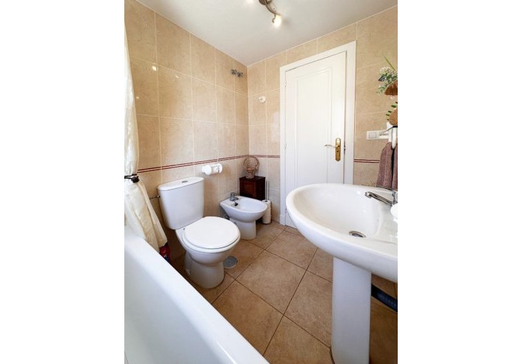 Revente - Bungalow - Torrevieja - Costa Blanca