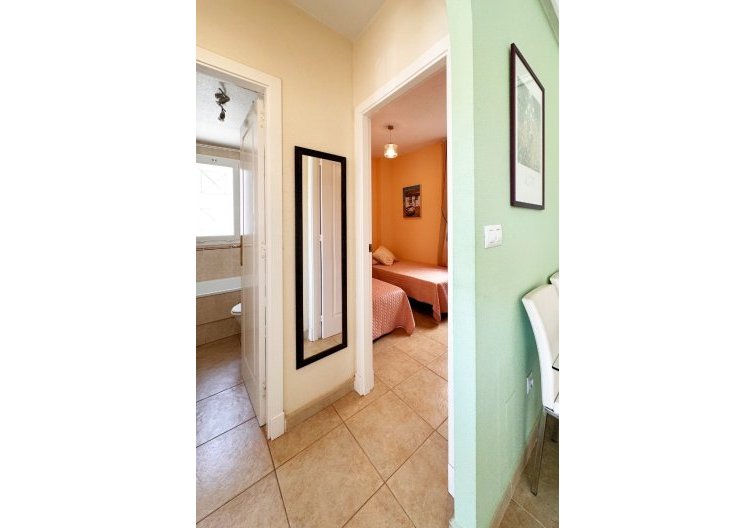 Revente - Bungalow - Torrevieja - Costa Blanca