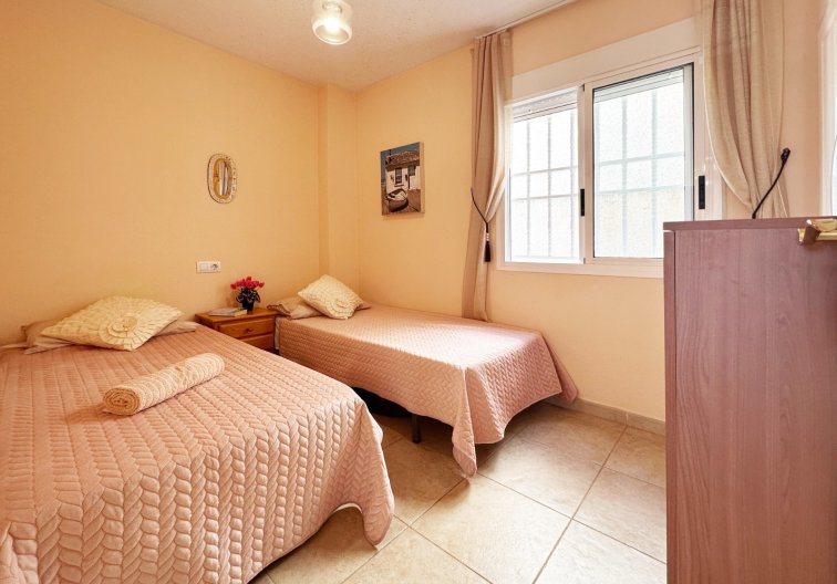Revente - Bungalow - Torrevieja - Costa Blanca