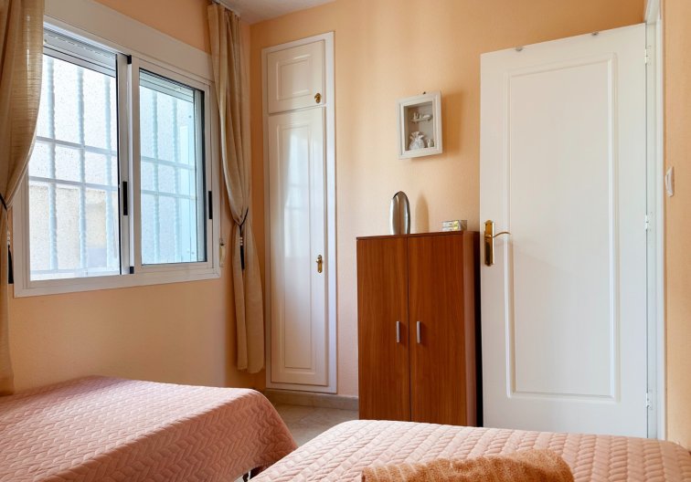 Revente - Bungalow - Torrevieja - Costa Blanca