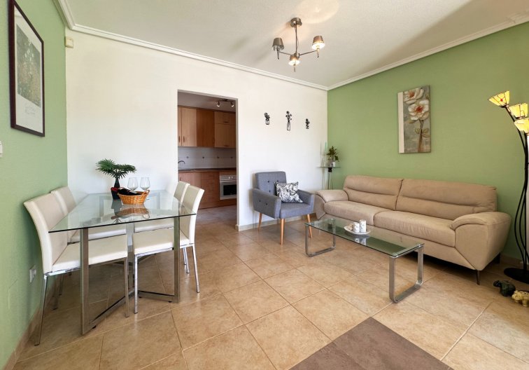 Revente - Bungalow - Torrevieja - Costa Blanca