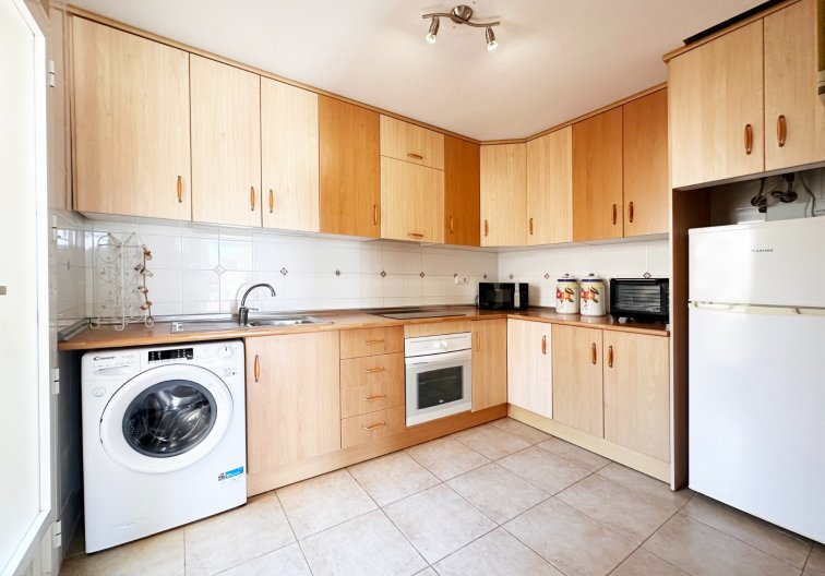Revente - Bungalow - Torrevieja - Costa Blanca