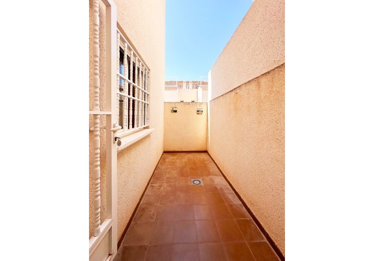 Revente - Bungalow - Torrevieja - Costa Blanca
