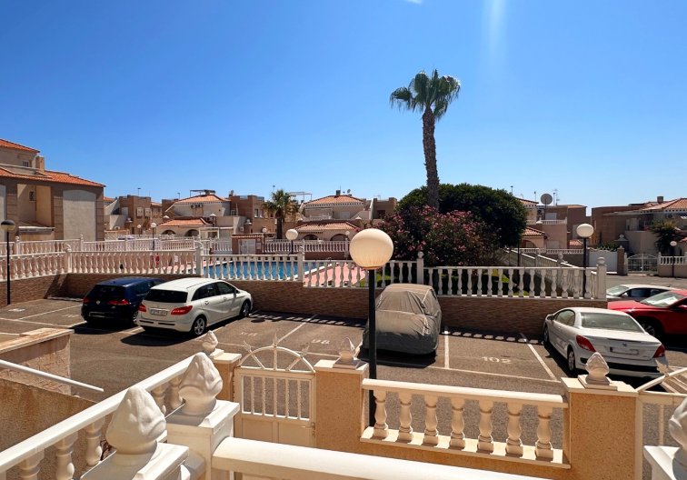 Revente - Bungalow - Torrevieja - Costa Blanca