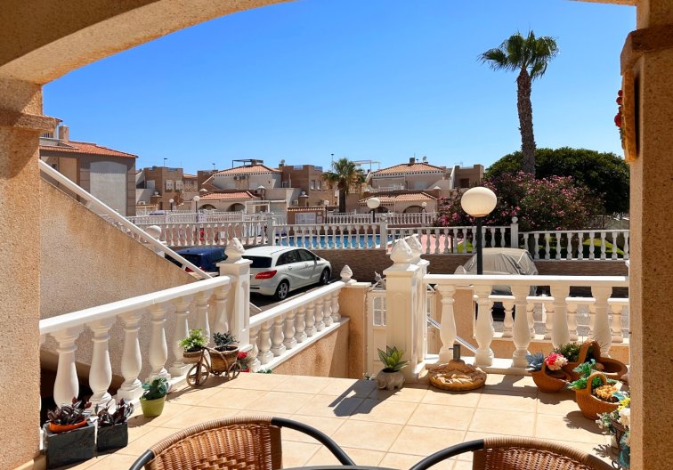 Revente - Bungalow - Torrevieja - Costa Blanca