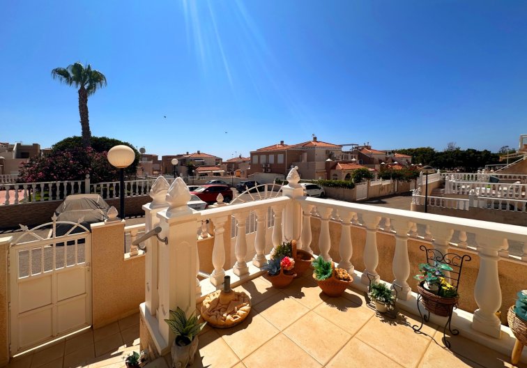 Revente - Bungalow - Torrevieja - Costa Blanca