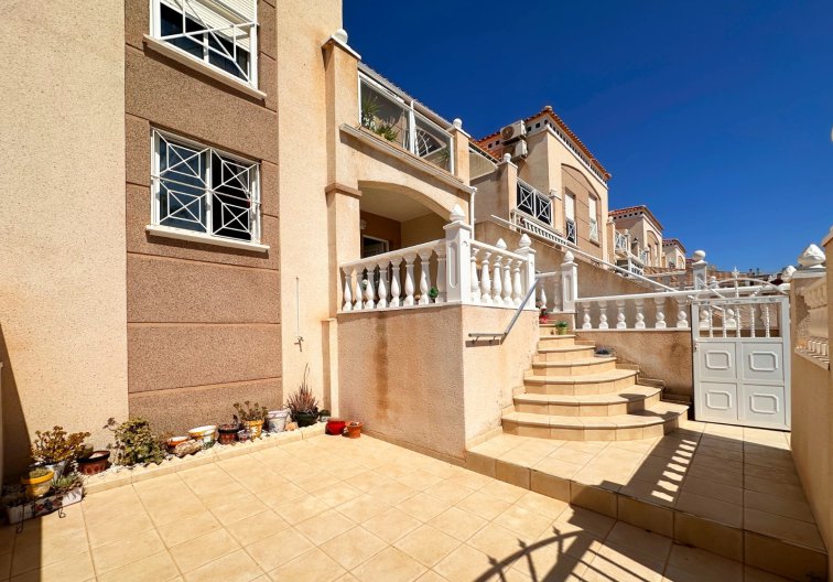 Revente - Bungalow - Torrevieja - Costa Blanca