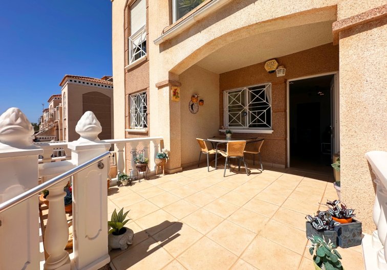 Revente - Bungalow - Torrevieja - Costa Blanca