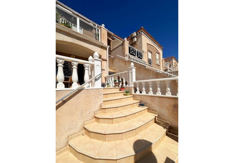 Revente - Bungalow - Torrevieja - Costa Blanca