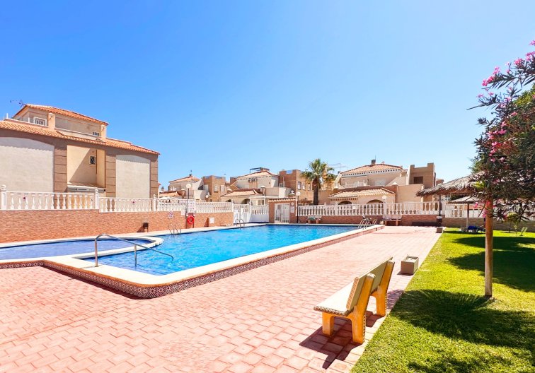 Revente - Bungalow - Torrevieja - Costa Blanca
