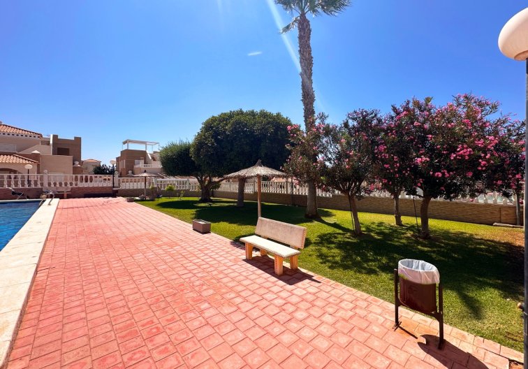 Revente - Bungalow - Torrevieja - Costa Blanca