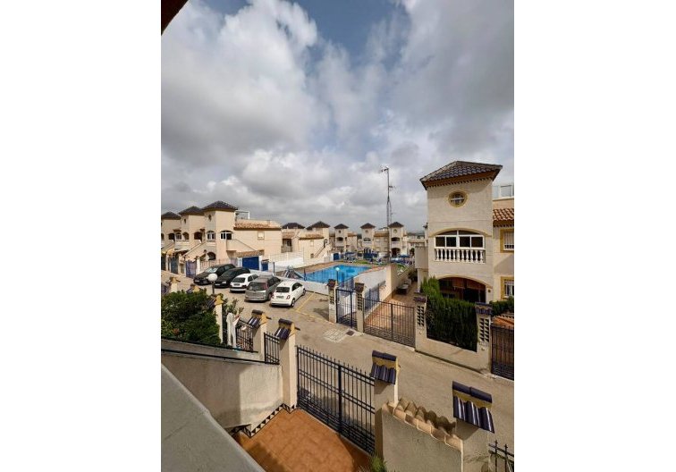 Revente - Penthouse Penthouse - Guardamar del Segura - Costa Blanca
