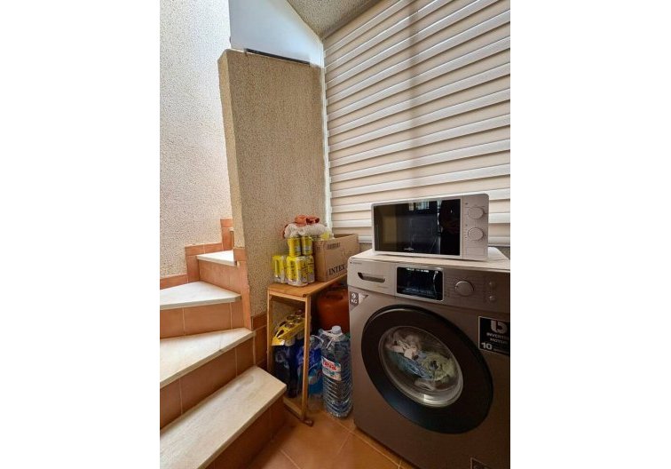 Revente - Penthouse Penthouse - Guardamar del Segura - Costa Blanca