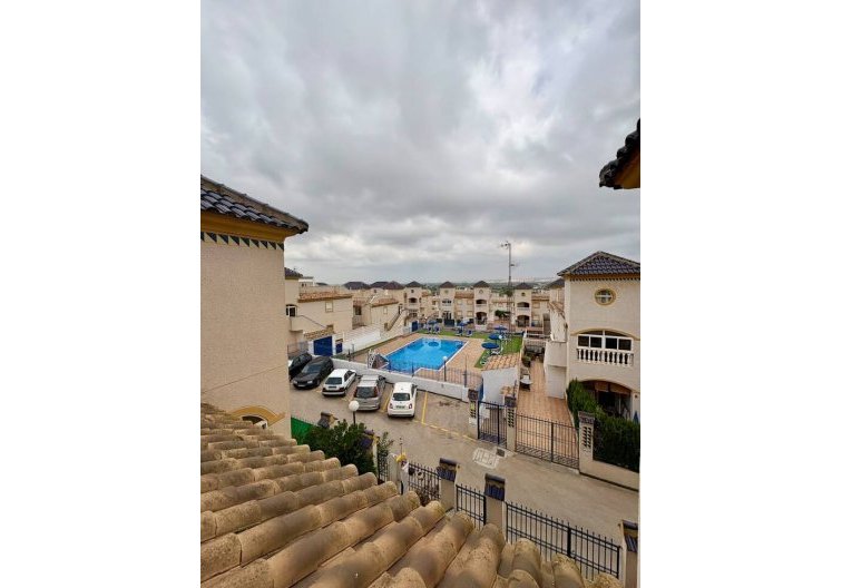 Revente - Penthouse Penthouse - Guardamar del Segura - Costa Blanca