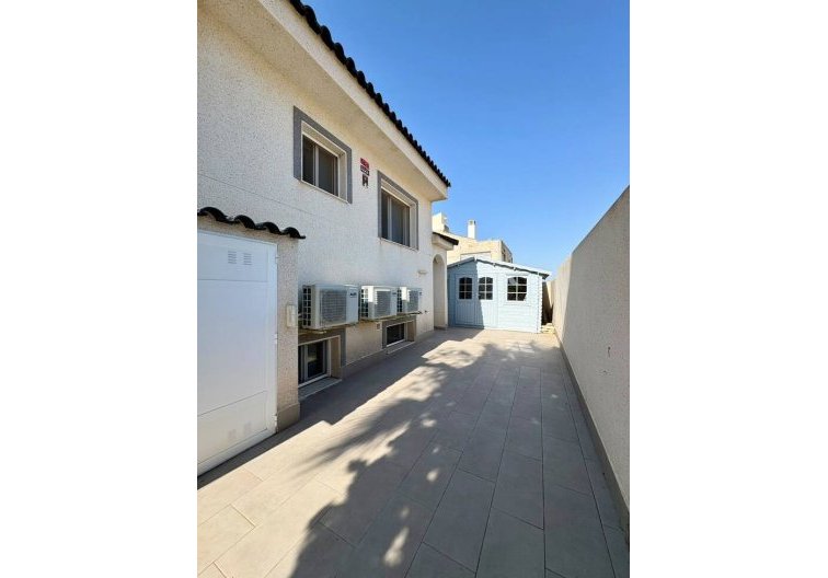 Wiederverkauf - villa - Rojales - Costa Blanca
